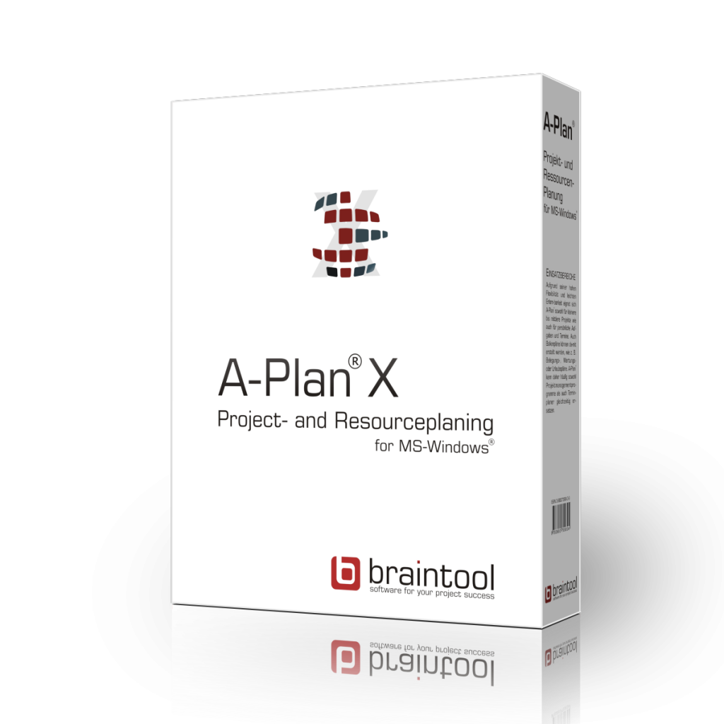 A-Plan X