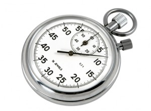 Zeitmanagement mithilfe der Pomodoro-Technik