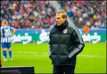 Abenteuer Projekte: Das Klinsmann-Projekt (Quelle flickr.com)