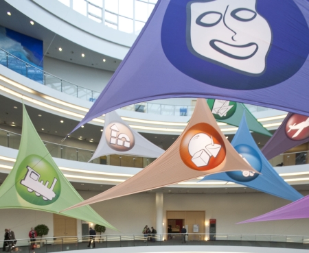 Nürnberger Spielwarenmesse 2010