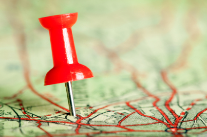 Projektplanung Roadmap