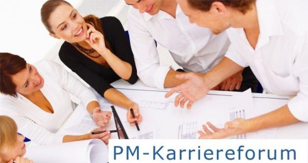 PM Karriereforum PM Karriereforum