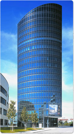 braintool software im Colorado Turm braintool software im Colorado Turm