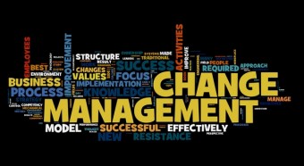 Change management Changemanagement