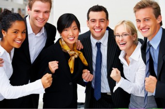 Teamwork Teamrollen im Projektmanagement