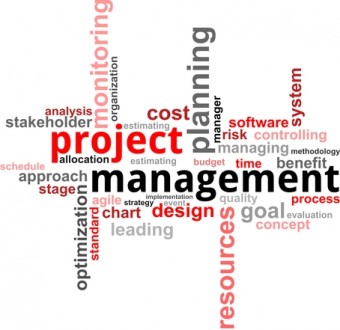 Critical-Chain Project Management