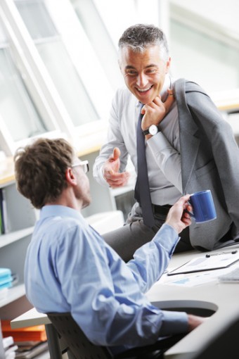 Projektmanagement: Studie zu Faktor Mensch