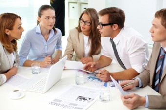 Meeting Meeting
