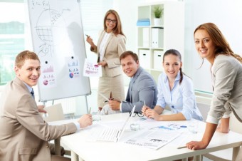 Teamwork Tipps für einen erfolgreichen Projektstart