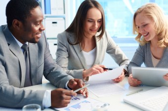 erfolgreiches Projektmanagement