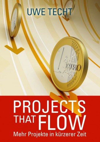 Projects that Flow_cover Buch: Projects that flow
