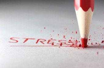 Stressmanagement