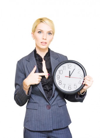 Zeitmanagement Zeitmanagement