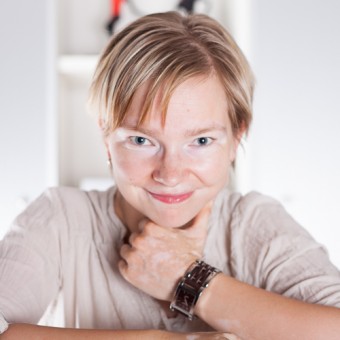 Andrea Windolph von "Projekte leicht gemacht" Andrea Windolph von "Projekte leicht gemacht"