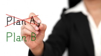 Risk Management Projekterfolg