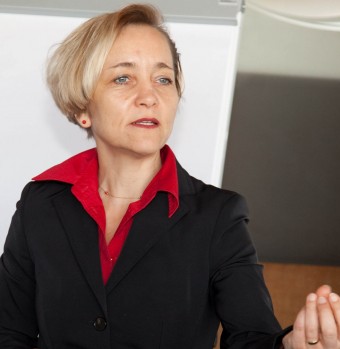 Dr. Sonja Radatz
