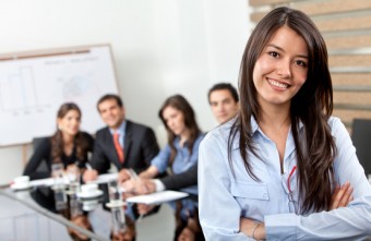 Frauen im Projektmanagement Studie: Frauen im Projektmanagement