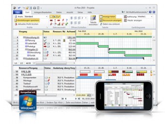 A-Plan Braucht Ihr Unternehmen ein PM-Tool?