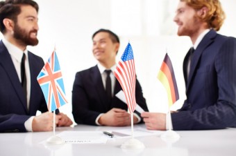 internationales Projektmanagement