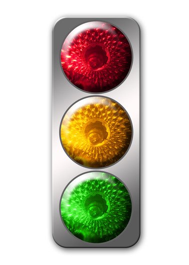 Ampelcontrolling