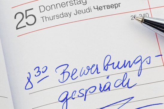 Tipps zur Bewerbung als Projektmanager