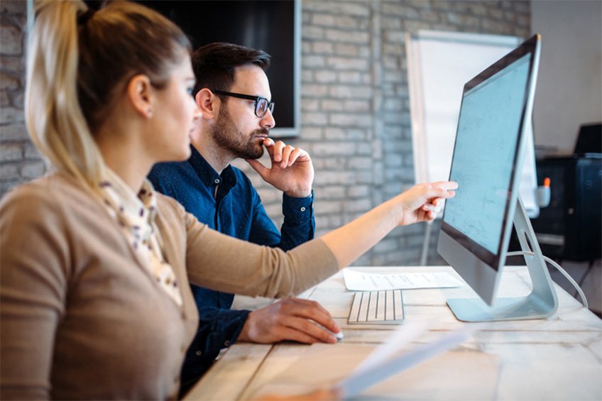 Capterra Studie