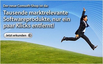 A-Plan von braintool bei Bechtle-Comsoft