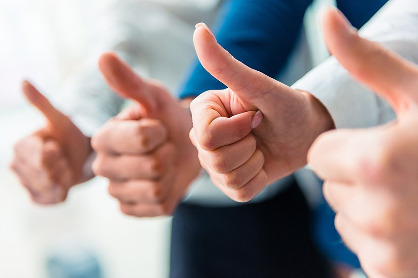 Leadership-Berichte