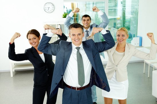 Durchsetzungsvermögen im Projektmanagement