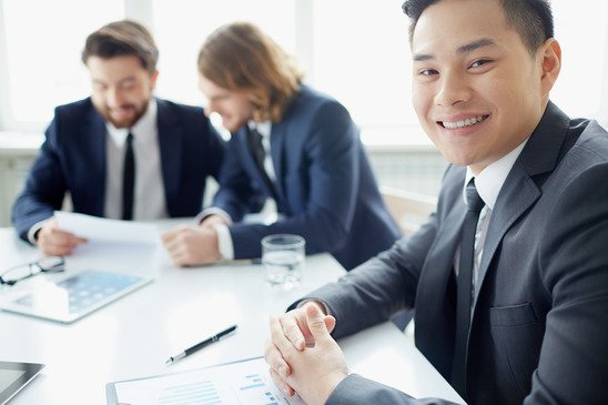 Interim Management