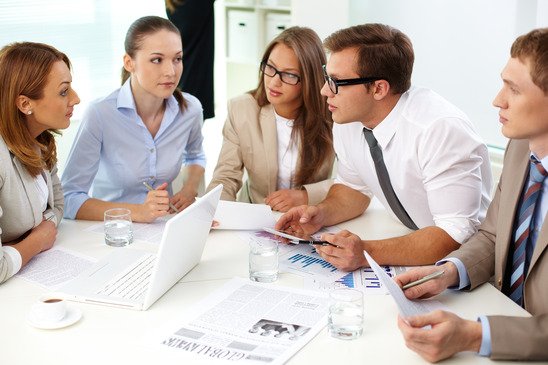 Meeting