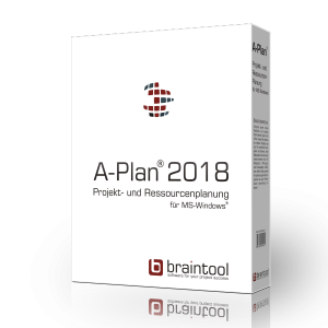 Packshot A-Plan 2018