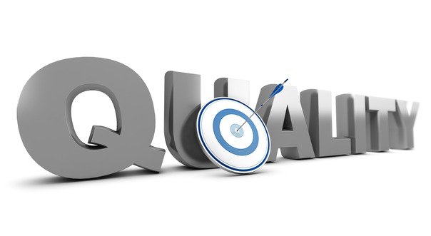 Improving Quality Standards