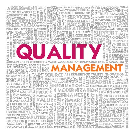 Qualitätsmanagement