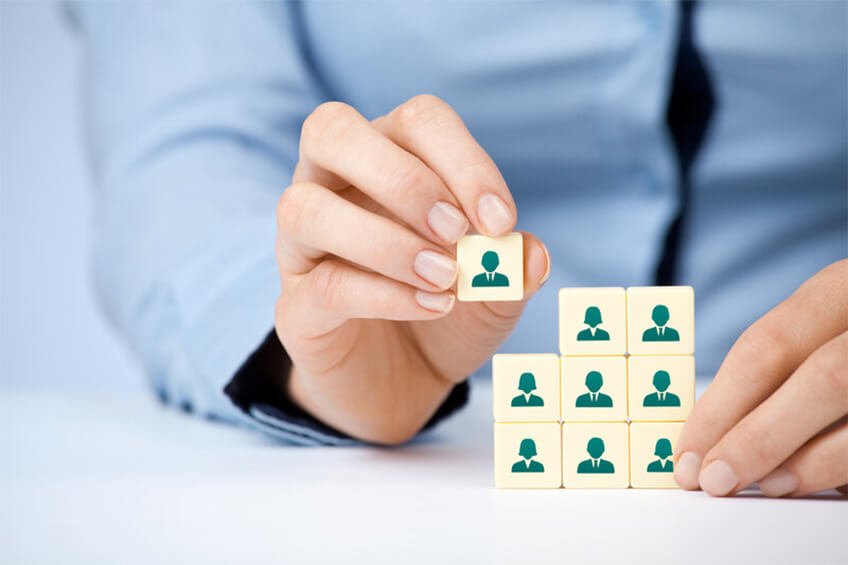 HR-Projekte bewältigen