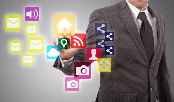 social projectmanagement
