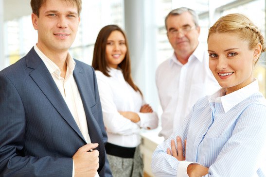 Studie zum Stakeholder Management