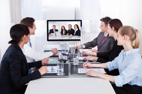 Tipps zur erfolgreichen Durchführung von Video-Meetings