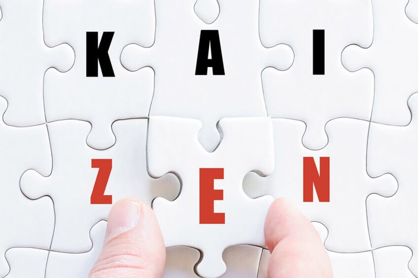 Kaizen im Projektmanagement nutzen
