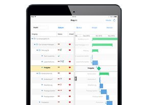 Viewer-App fuer A-Plan