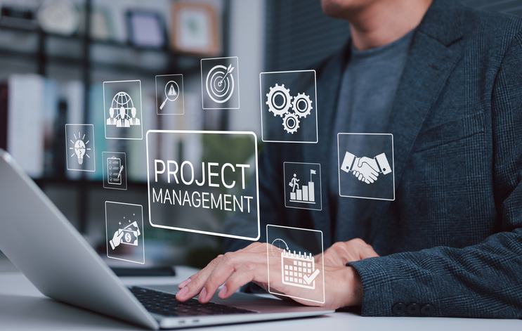 Einfache Projektmanagementprogramme im Vergleich A‑Plan | Microsoft Project | Asana | Trello | Jira