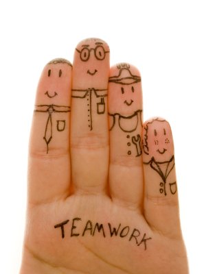 Teamwork