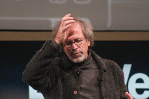 Macht Lügen Sinn (Quelle: fotopedia.com@Adam Tinworth)
