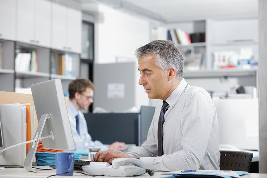 Tipps für den Start in einen erfolgreichen Bürotag
