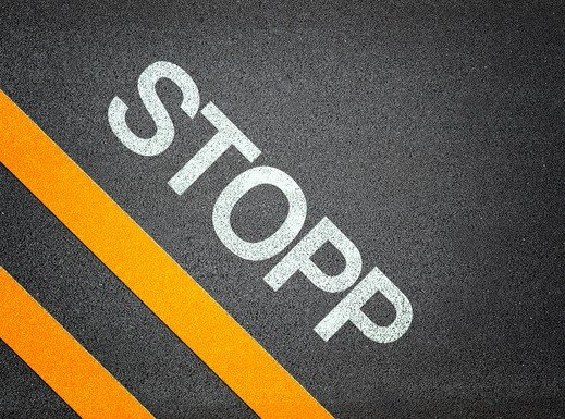 Hinweise zur Beendung eines Projekts