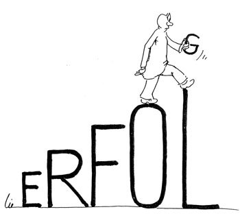 Erfolg im Projektmanagement