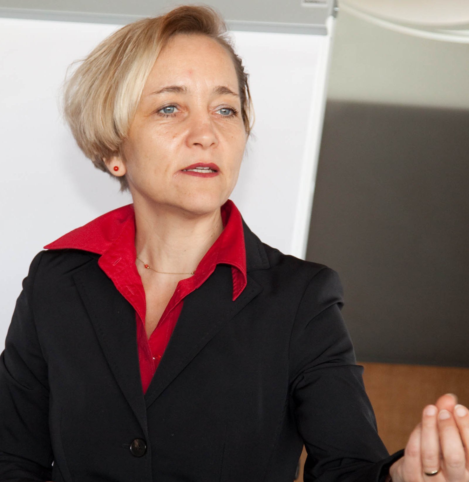 Interview mit Autorin Sonja Radatz