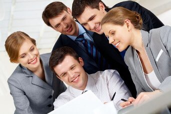 teamarbeit